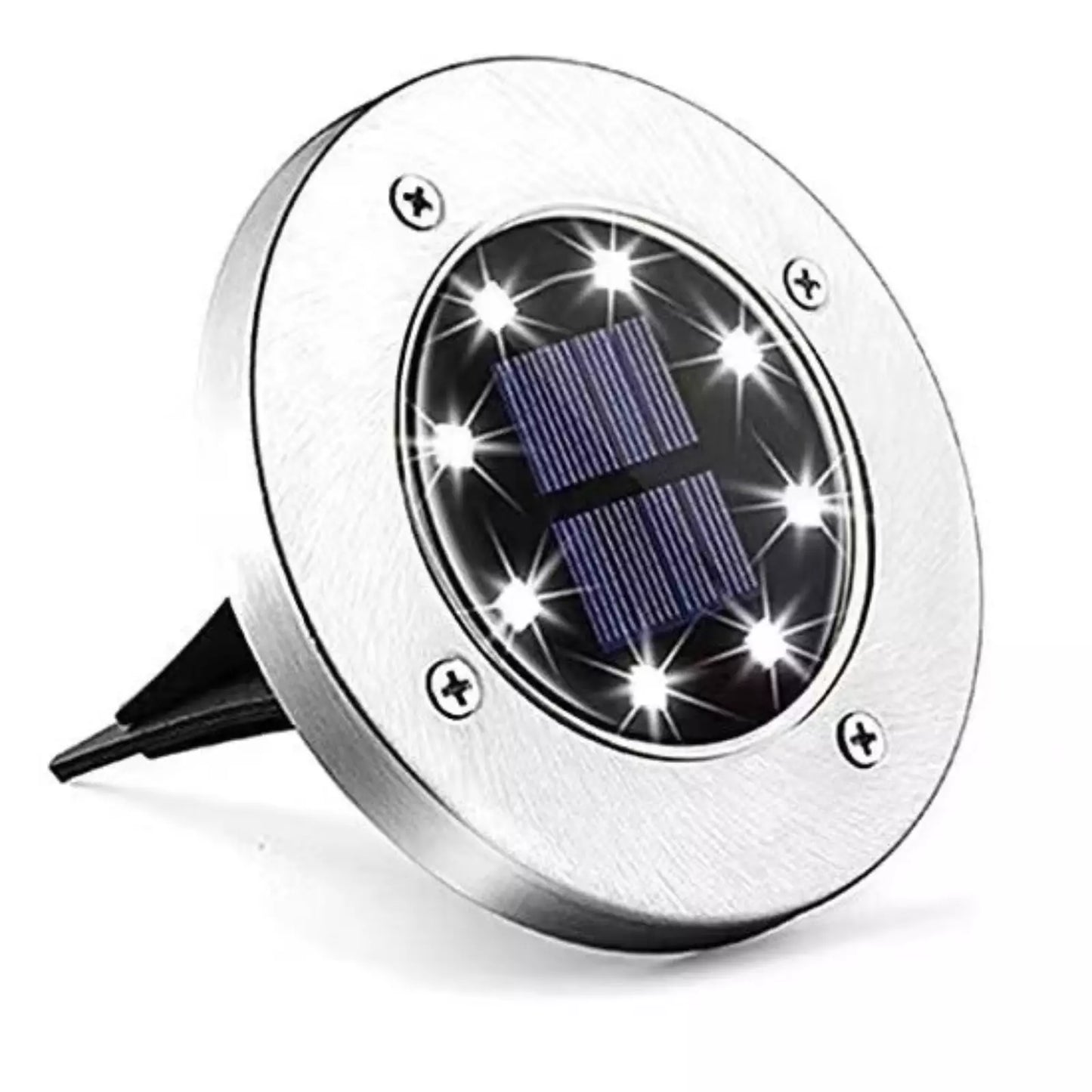 Solar Ground Light Pack - 50% OFF Today Only