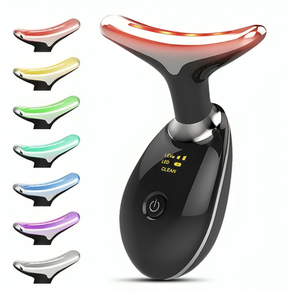 Face & Neck Wrinkle Removal Massager - 50% OFF Today Only