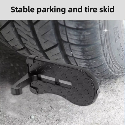 Vehicle Roof Latch Step